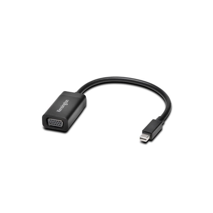 Kensington Adaptateur VM1000 Mini DisplayPort vers VGA