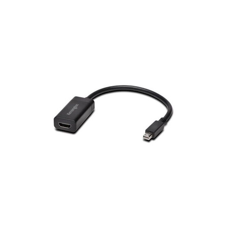 Kensington Adaptateur VM1000 Mini DisplayPort vers VGA