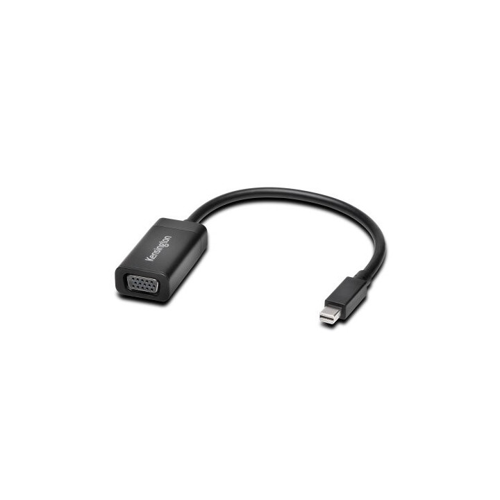 Kensington Adaptateur VM1000 Mini DisplayPort vers VGA