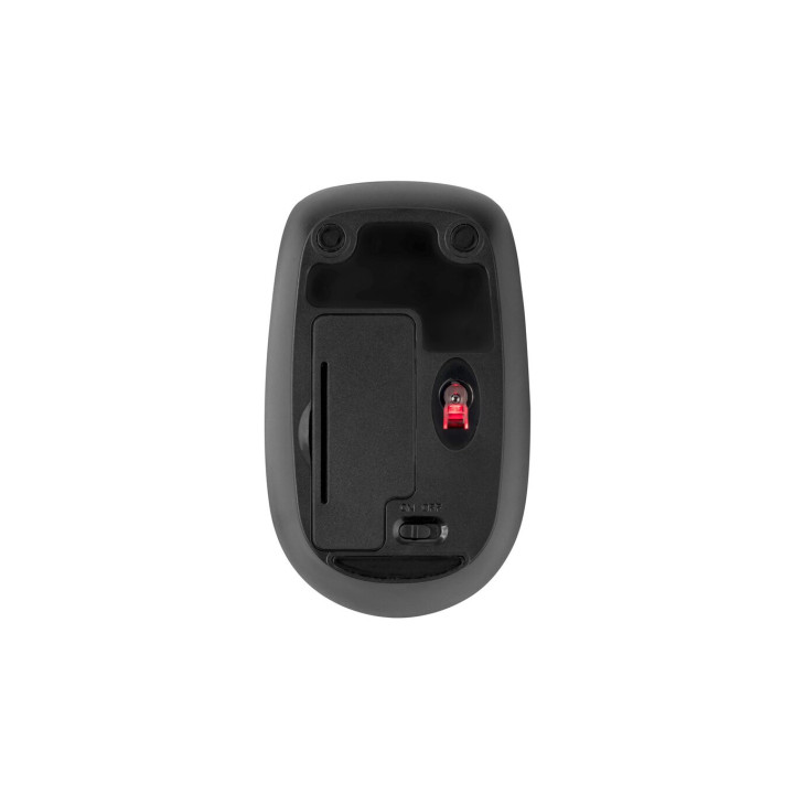 Kensington Souris mobile Pro Fit® sans fil — Noire