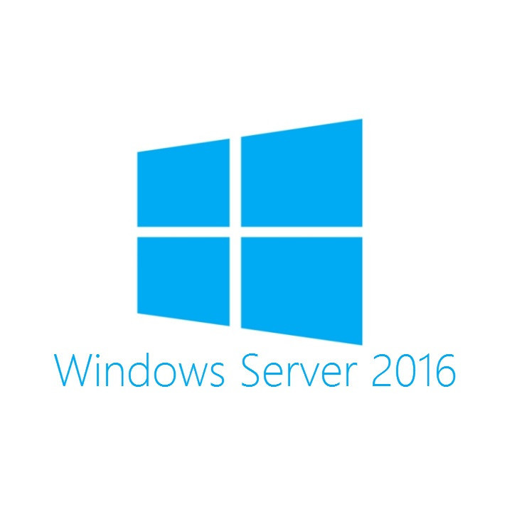 Fujitsu Windows Storage Server 2016 ROK