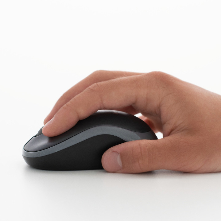 Logitech M185