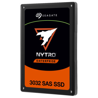 Seagate Enterprise Nytro 3332 1,92 To 2.5" SAS 3D eTLC