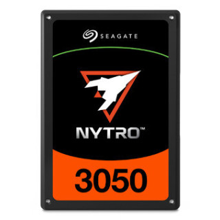 Seagate Enterprise Nytro 3750 800 Go 2.5" SAS NVMe 3D eTLC