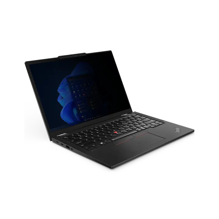 Lenovo 4XJ1K79629 filtre anti-reflets pour écran et filtre de confidentialité 33,8 cm (13.3") Ordinateur portable Filtre de c