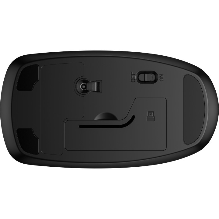 HP 235 Slim Wireless Mouse
