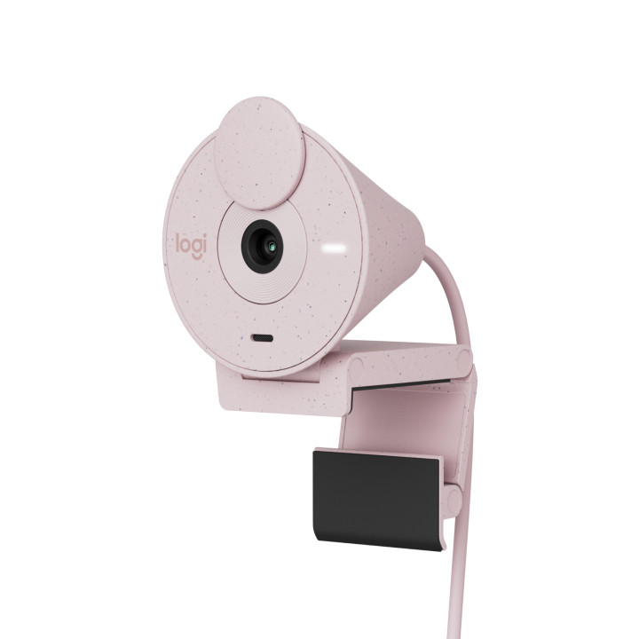 Logitech Brio 300