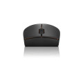 Lenovo GX30K79401 souris Voyage Ambidextre RF sans fil Laser 1000 DPI