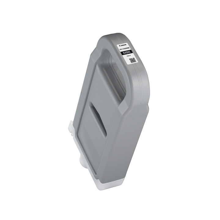 Canon PFI-1700MBK cartouche d'encre Original Noir