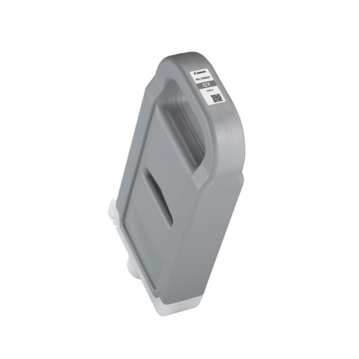 Canon PFI-1700GY cartouche d'encre Original Gris