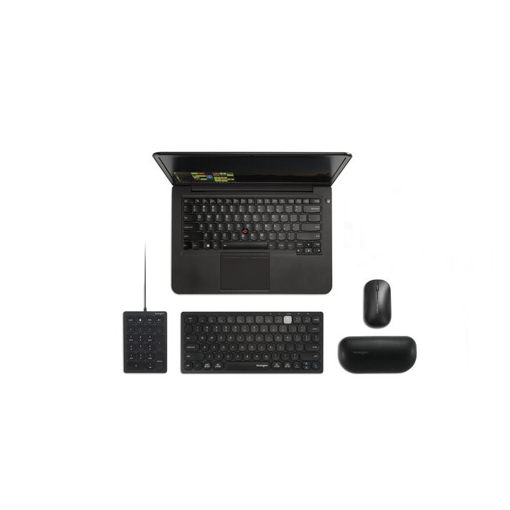 Kensington Pavé numérique filaire