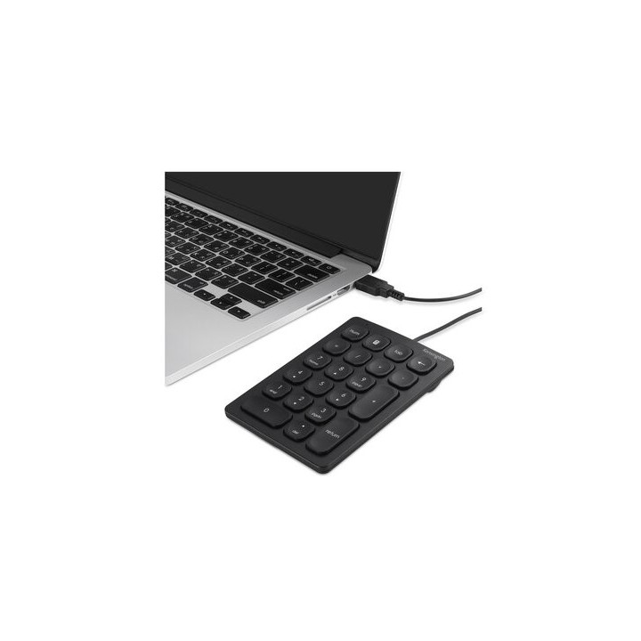 Kensington Pavé numérique filaire