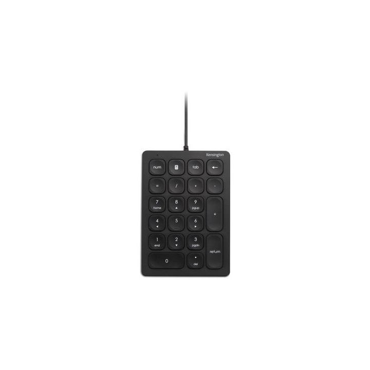 Kensington Pavé numérique filaire