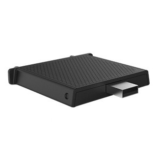 iiyama OWM001 carte réseau WLAN / Bluetooth 433,5 Mbit/s