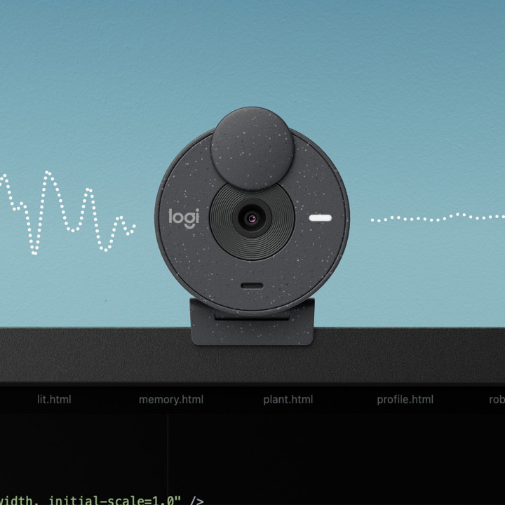 Logitech Brio 300