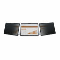 StarTech.com Filtre de Confidentialité à 4 Directions pour Surface Pro 8/9/X 13 pouces, pour Portrait/Paysage, Écran de Prot
