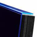 StarTech.com Filtre de Confidentialité pour Écran d'Ordinateur 24 pouces 16:10, Filtre Acrylique Suspendu, Protection d'Écra