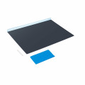 StarTech.com Filtre de Confidentialité pour Écran d'Ordinateur 27 pouces 16:9, Filtre Acrylique Suspendu, Protection d'Écran