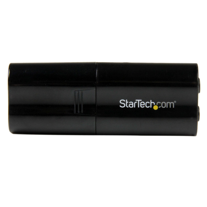 StarTech.com Adaptateur Carte Son USB vers Audio Stéréo