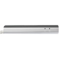 StarTech.com Hub USB à 3 Ports avec Ethernet, USB-A, Gigabit Ethernet/GbE, USB 5Gbps, Design Robuste, Alimentation par Bus, Hu