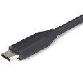 StarTech.com Hub USB-C 4 Ports - 3x USB-A/1x USB-C - Hub USB 3.0 Type-C 5Gbps (USB 3.2 Gen 1) - Alimenté par Bus - Adaptateur 