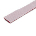 StarTech.com Ruban Auto Agrippant - Rouleau de 7,6 m pour Gestion de Câbles - Ruban Auto-Agrippant - Attaches Câble Ajustable