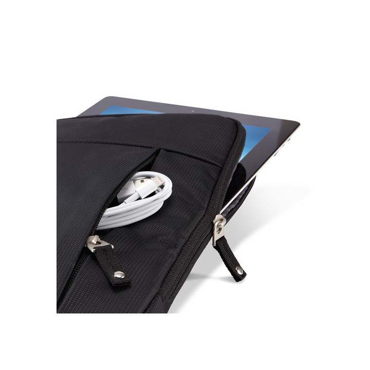Case Logic TS-110 Black 25,4 cm (10") Housse Noir
