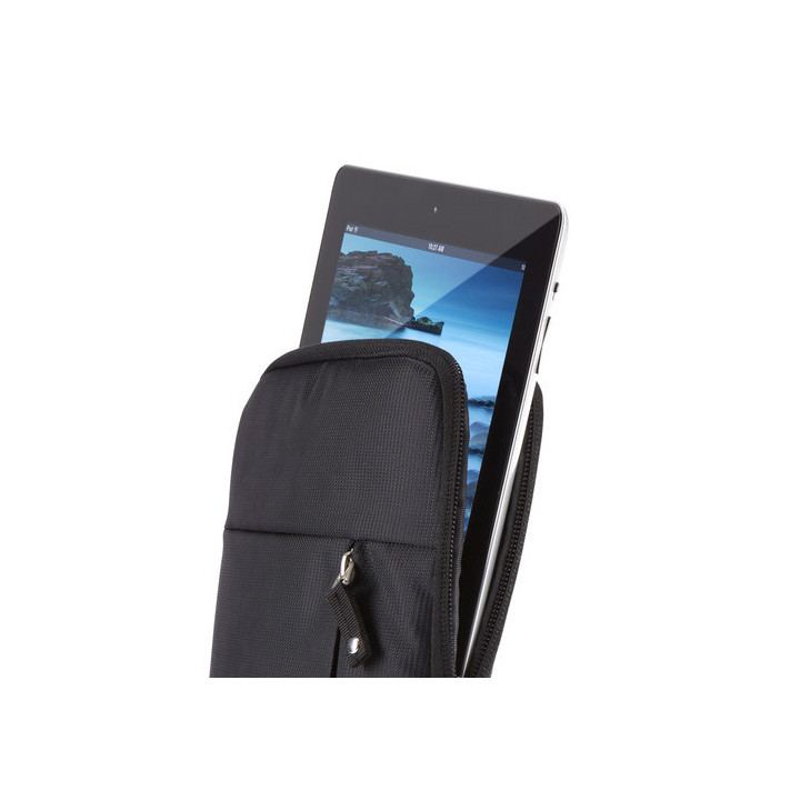 Case Logic TS-110 Black 25,4 cm (10") Housse Noir