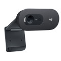 Logitech 960-001372 webcam 1280 x 720 pixels USB Noir