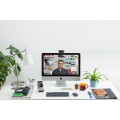 Logitech 960-001372 webcam 1280 x 720 pixels USB Noir