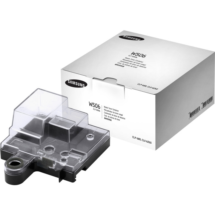 HP Unité de récupération du toner usagé CLT-W506