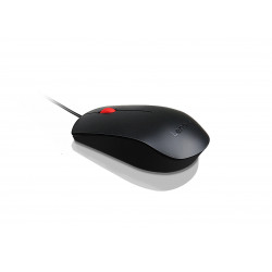 Lenovo 4Y50R20863 souris Bureau Ambidextre USB Type-A Optique 1600 DPI