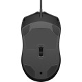 HP Wired Mouse 100