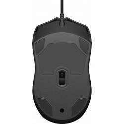 HP Wired Mouse 100