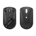 Lenovo 400 souris Bureau Ambidextre RF sans fil Optique 2400 DPI