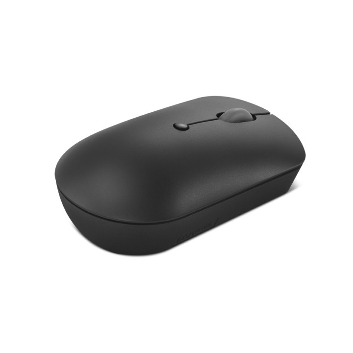 Lenovo 400 souris Bureau Ambidextre RF sans fil Optique 2400 DPI