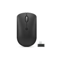 Lenovo 400 souris Bureau Ambidextre RF sans fil Optique 2400 DPI