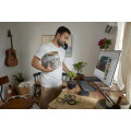 HP 420 Progmable Wireless Mouse EMEA-INT
