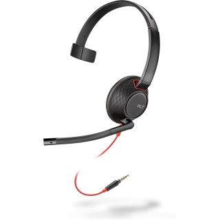 Poly Blackwire 5210 3,5 mm serre-tête