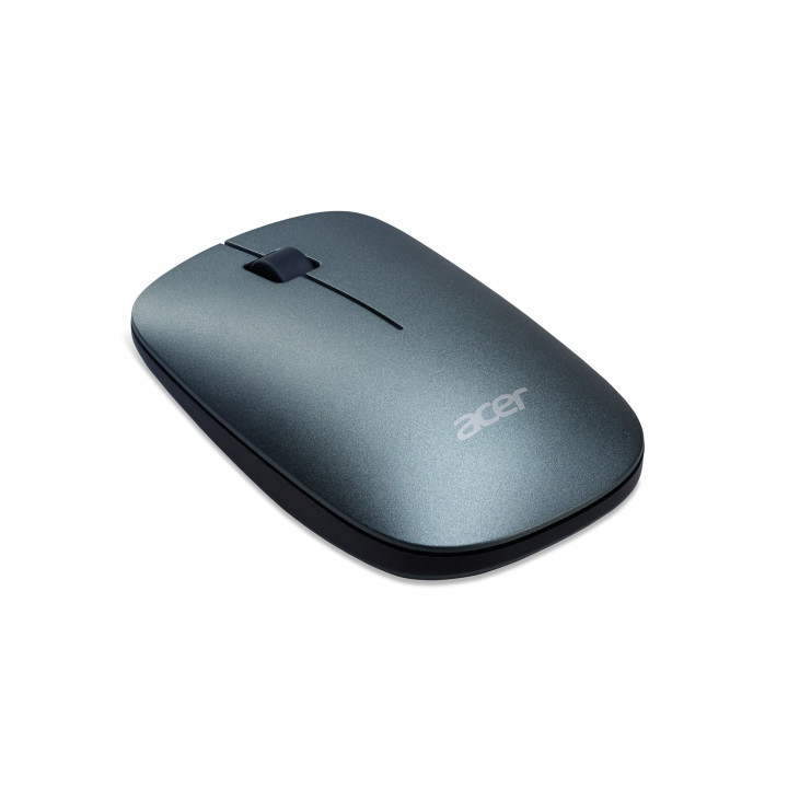 Acer AMR020 souris Voyage Ambidextre RF sans fil Optique 1200 DPI