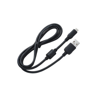 Canon IFC-600PCU câble USB 1 m USB 2.0 USB A Noir