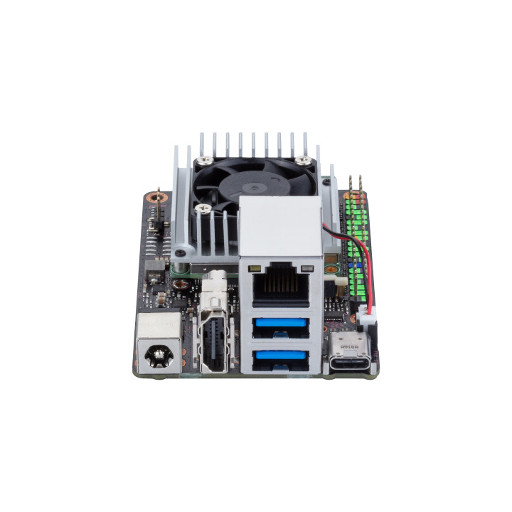 ASUS Tinker Edge T carte de développement i.MX 8M