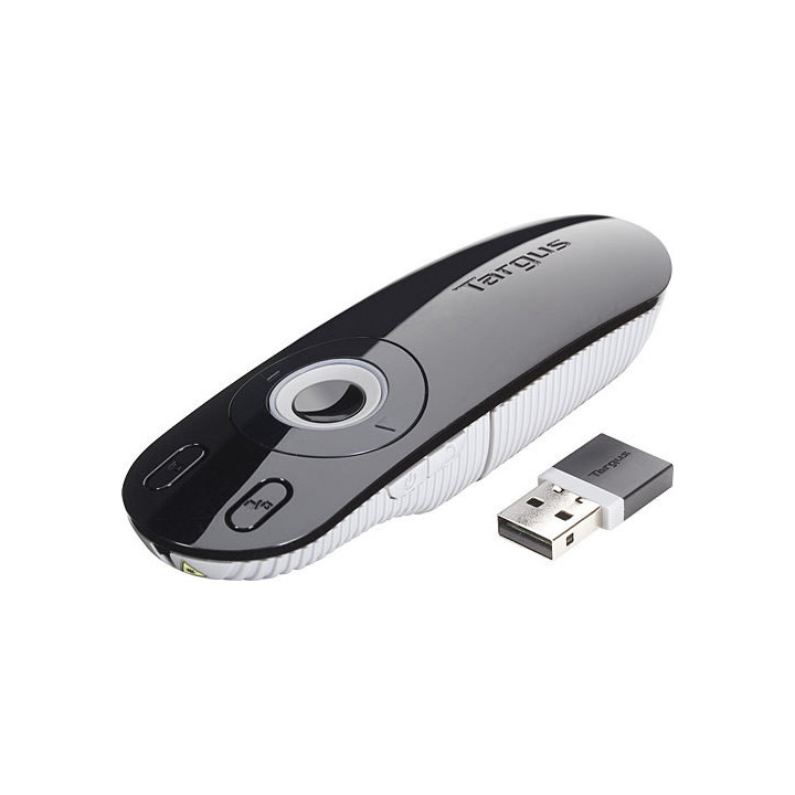 Targus Laser Presentation Remote