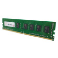 QNAP RAM-32GDR4ECK0-UD-3200 module de mémoire 32 Go 1 x 32 Go DDR4 3200 MHz ECC
