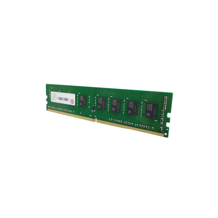 QNAP RAM-32GDR4ECK0-UD-3200 module de mémoire 32 Go 1 x 32 Go DDR4 3200 MHz ECC