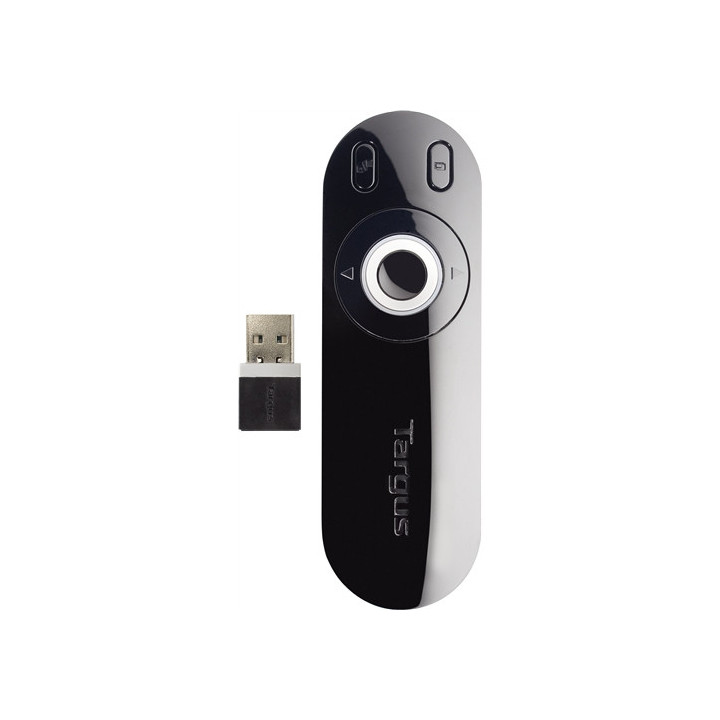 Targus Laser Presentation Remote