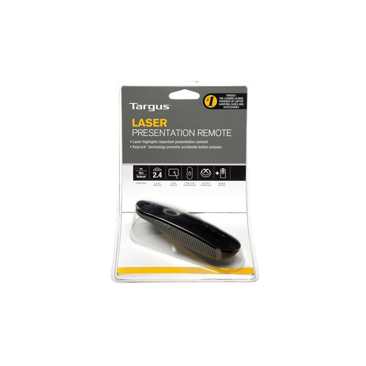 Targus Laser Presentation Remote