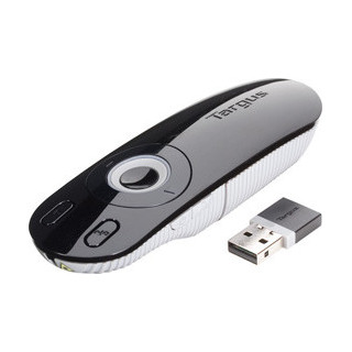 Targus Laser Presentation Remote
