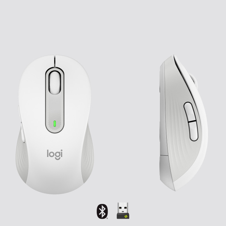 Logitech Signature M650
