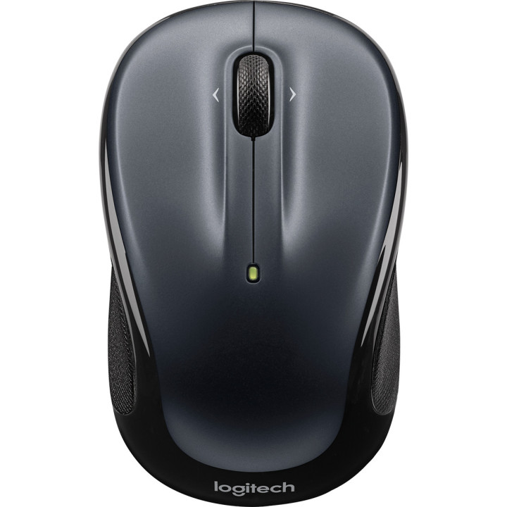 Logitech M325s souris Voyage Ambidextre RF sans fil Optique 1000 DPI